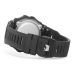 Pánske hodinky Casio G-Shock G-SQUAD STEP TRACKER BLUETOOTH® Čierna (Ø 40 mm) (Ø 46 mm)
