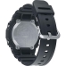 Klokker for Menn Casio G-SHOCK CLASSIC Svart (Ø 46 mm) (Ø 43 mm)