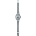 Pánské hodinky Casio A1000M-1BEF Černý Stříbřitý