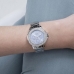 Pánske hodinky Guess GW0410L1 Striebristý