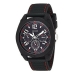 Horloge Heren Guess W1256G1 Zwart