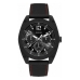 Horloge Heren Guess W1256G1 Zwart