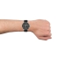 Мъжки часовник Timex HARBORSIDE - INDIGLO Черен