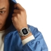 Relógio masculino Casio G-Shock G Ø 48,4 mm Preto (Ø 48 mm)