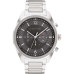 Pánske hodinky Calvin Klein 1685223 Sivá Striebristý