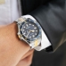 Мъжки часовник Timex HARBORSIDE - COAST COLLECTION (Ø 43 mm)