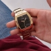 Pánské hodinky Guess GW0387G2 Černý