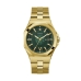 Мъжки часовник Guess GW0573G2 Зелен