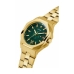 Мужские часы Guess GW0573G2 Зеленый