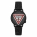 Unisex hodinky Guess V1014M2 Černý
