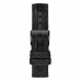 Unisex hodinky Guess V1014M2 Černý