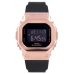 Unisex hodinky Casio G-Shock THE ORIGIN METAL COVERED - SMALL (Ø 38 mm)