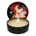 Масажна Свещ Shunga 9046084 Ягода 30 ml