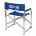 Židle Sparco 990058 Modrý