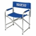 Židle Sparco 990058 Modrý