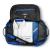Sportovní taška Sparco DAKAR-S Modrý/černý 60 L