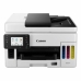 Multifunktionsprinter Canon MAXIFY GX6050 Hvid