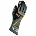 Men's Driving Gloves Sparco Rush 2020 Harmaa (Koko 8)