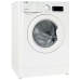 Tvättmaskin Indesit EWE81284 WSPTN 1200 rpm 8 kg