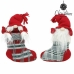 Коледни Чорапи 34051 Червен 18 x 9 x 27 cm