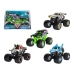 Toy car All terrain 1:24