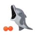 Vízi játék 23 x 8 cm Többszínű Red Delfin
