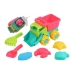 Beach toys set Truck 26 x 18 cm Multicolour