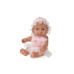 Boneca bebé Honey Doll Fashion 25 x 15 cm