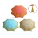 Пляжный зонт Ø 220 cm Audums Oxford