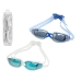 Γυαλιά κολύμβησης Unisex ενήλικες