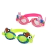 Svømmebriller for barn Flerfarget