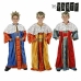 Маскарадные костюмы для детей Король-маг