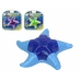 Brinquedo Submergível para Mergulhar Estrela Azul