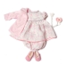 Vestiti per le bambole Reborn Guca BIG-S2400855 (46 cm) Vinile