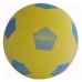 Μπάλα Soft Football Mondo (Ø 20 cm) PVC