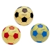 Ballon Soft Football Mondo (Ø 20 cm) PVC