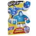 Actionfigurer Goo Jit Zu Bandai 443CO41011 (11 cm) 11 cm