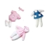 Oblečenie pre bábiky Baby Susu Berjuan 6204 (38 cm)
