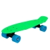 Skateboard Colorbaby 43142 (55 cm) Bleu Rouge Vert 3