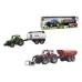 Traktors 52 x 9 x 7,5 cm (52 x 9 x 7,5 cm)