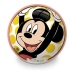 Žoga Mickey Mouse 26015 PVC (230 mm)