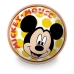 Kamuolys Mickey Mouse 26015 PVC (230 mm)