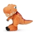 Pūkaina Rotaļlieta My Other Me Jurassic Park Dinozaurs