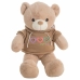 Urso de Peluche Mati Polar com Capuz 140 cm