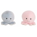 Fluffy toy Supersoft Octopus 26 cm