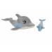 Plišane igračke delfin 50 cm