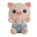 Fluffy toy Beto Pig 36 cm