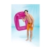 Inflatable Pool Float Intex Lounge 104 x 102 cm PVC