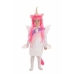 Costume for Children Unicorn (4 Pieces)