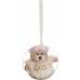 Peluche X´Mas Dourado